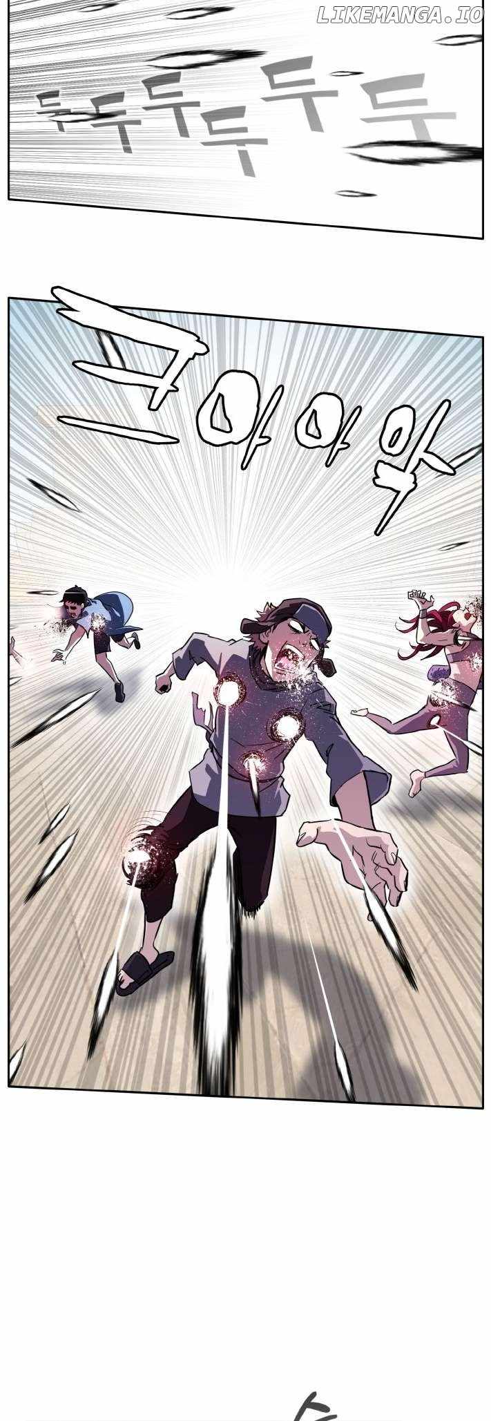 Counter Cube Chapter 82 34
